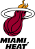 Miami Heat - logo
